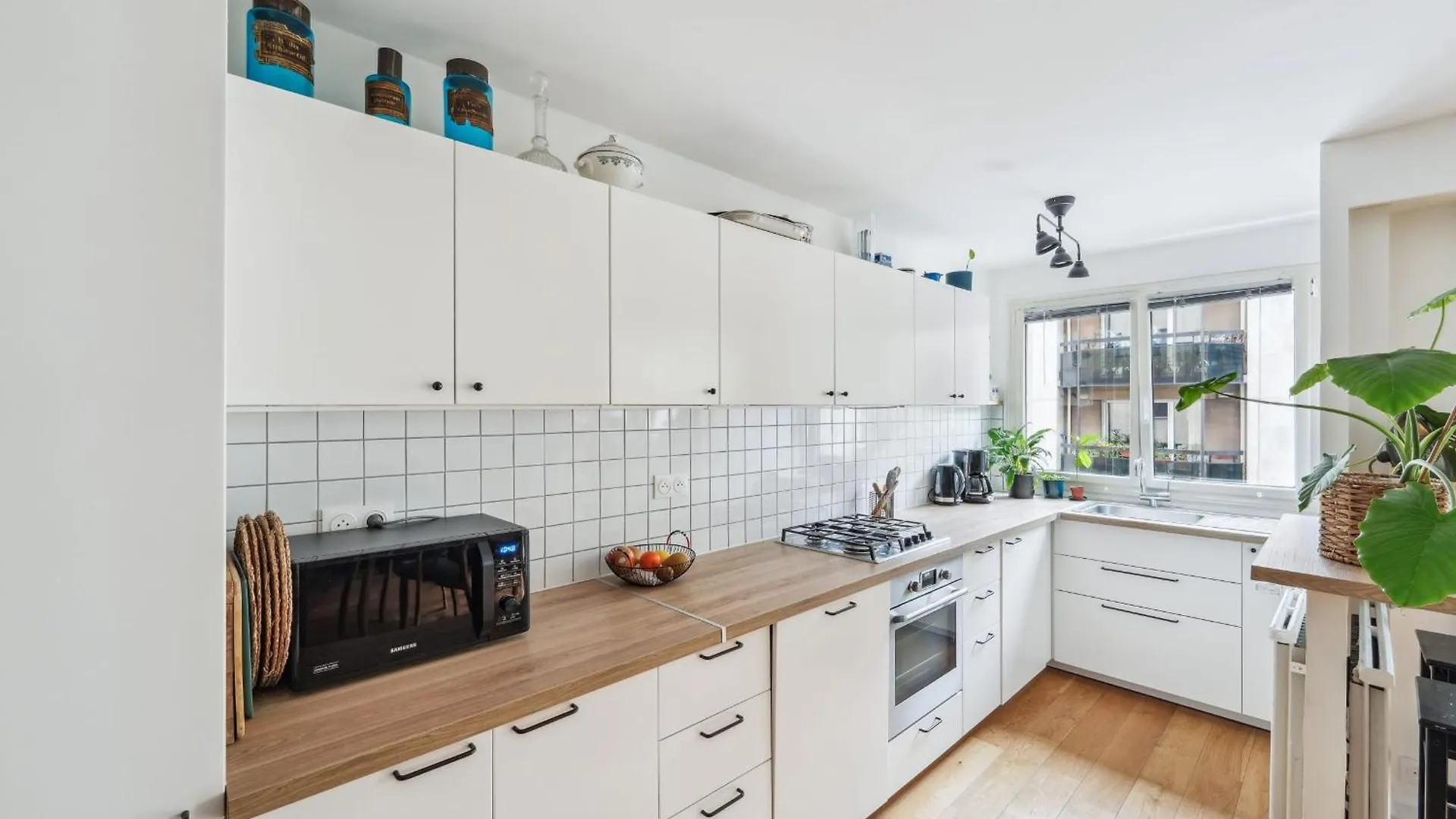 - 17eme Lacaille Apartment *