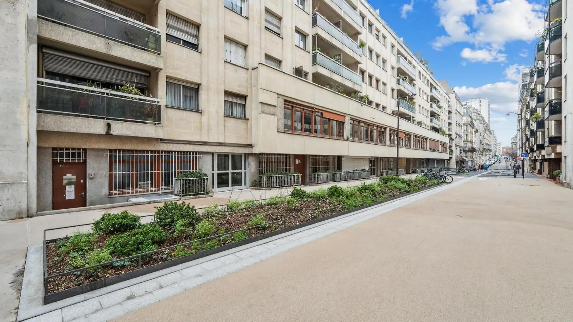 Apartment - 17eme Lacaille *
